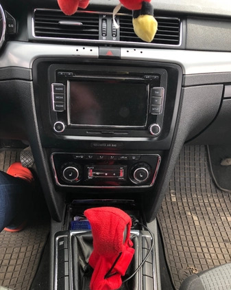 Skoda Superb cena 9999 przebieg: 456000, rok produkcji 2008 z Góra małe 121